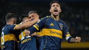 Boca juega con Olimpia de Paraguay su segundo amistoso de pretemporada