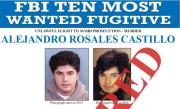 Capturaron a uno de los “10 más buscados” del FBI