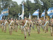Hallaron muerto a otro soldado del Ejército Argentino en Quilmes