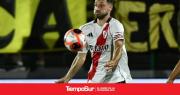 River se quedó con el duelo ante Peñarol por penales