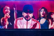 Bad Bunny en Lima: una noche cantada de principio a fin [CRÓNICA]
