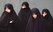 Irán: mujeres antes y después de los chiitas