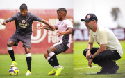 Universitario perdió 0-1 ante Sport Boys en su primer amistoso de pretemporada