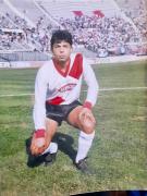 ¿Qué fue de tu vida Julio Saavedra Olguín?