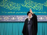 Dura réplica de Irán a la Argentina por declarar grupo terrorista a la Fuerza Quds: Sin duda recibirá una respuesta adecuada