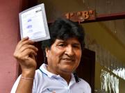 Misterio por el paradero de Evo Morales: su entorno dice que tiene dengue y que no puede informar dónde está