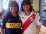 Hallaron a Fabiana Edith Muñoz, la hermana del futbolista Marcos “Huevo” Acuña que había desaparecido en Neuquén