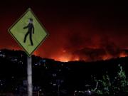 Se suspendió el amistoso de Racing vs Universidad de Chile por los incendios en Concepción: el comunicado de la Academia