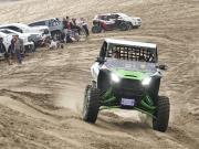 Endurecen las multas en Pinamar: sanciones millonarias, secuestro de vehículos y cargos por gastos médicos