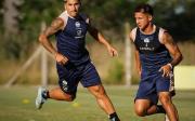 Franco Torres, tras la pretemporada de Gimnasia: Estamos preparados para el arranque