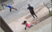 VIDEO. Brutal ataque en La Plata: cuatro personas detenidas por dejar gravemente herido a un joven 
