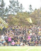 Coquimbo Unido enfrenta su primer amistoso de pretemporada en Concepción