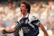 Otro nivel: el divertido recuerdo de un ex árbitro sobre Guillermo Barros Schelotto, con una dosis de fantasía