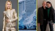 Nicole Kidman, Catherine Zeta-Jones y Michael Douglas en Chile: ¿Cuánto cuesta el viaje que hicieron a la Antártica?