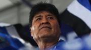 ¿Evo Morales fugó de Bolivia? Loza dice que “está en algún rinconcito de la Patria Grande”