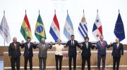 Tras su acuerdo de libre comercio, Mercosur y la Unión Europea ponen la mirada en Asia