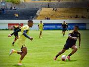 El Tigre empieza a dar rodaje a sus nuevos jugadores