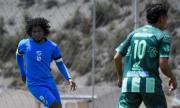 Bolívar: Alemán y Galindo aportan para una goleada de 9 a 0