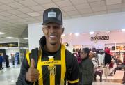 Colombiano Adrián Estacio es nuevo jugador de The Strongest