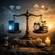 Una guía de la DGE para el uso saludable de pantallas en vacaciones