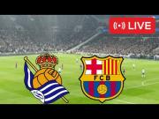 En directo: Barcelona vs. Real Sociedad EN VIVO vía ESPN, Disney Plus y Movistar LaLiga gratis