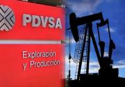 Reuters EE.UU. explora plan para intercambiar petróleo venezolano por crudo medio estadounidense y llenar su reserva de emergencia