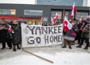 Países nórdicos reaccionan al anuncio de aranceles de EE.UU. por Groenlandia