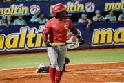 LVBP: Luisangel Acuña sigue destrozando el Round Robin a punta de batazos