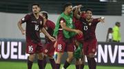 ¡Gran definición! Defensor Vinotinto vuelve a marcar en el fútbol extranjero