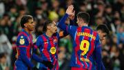 Barcelona sufre una baja sensible contra Real Sociedad