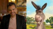 Eugenio Derbez será Burro en