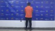 CPNB captura a sujeto por presunto abuso sexual contra dos menores en Aragua