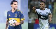 Olimpia cierra la etapa de amistosos con un clásico ante Boca