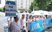 Médicos declararon el estado de alerta: advierten que se sienten discriminados por Sadir