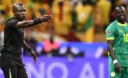 Escándalo en la Copa Africana de Naciones: los jugadores de Senegal abandonaron la cancha en la final ante Marruecos