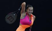 Sabalenka debuta en el Abierto de Australia con triunfo; Venus Williams cae eliminada