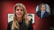 “Mis hijas viven orgullosas de ser Nisman”, afirmó Arroyo Salgado a 11 años de la muerte del fiscal