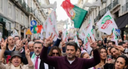 Elecciones presidenciales en Portugal: La extrema derecha tiene muy pocas opciones de ser elegida