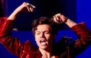 Harry Styles lanzará el 6 de marzo su cuarto disco, el primero en 4 años