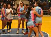 Camila Prado lidera el triunfo de CAN en el reinicio de la Libofem