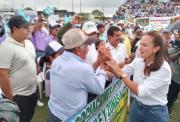 Semillas, fertilizantes y bono: los beneficios del nuevo carnet agrícola en Guayas