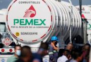 Pemex busca volver a la Bolsa Mexicana