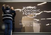Foro de Davos marcado por la tensión entre EE.UU. y Europa por Groenlandia