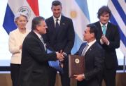 El acuerdo de Mercosur y UE saca a Ecuador de su zona de confort