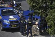 Terror en Guatemala: Pandillas matan a policías y retienen a custodios