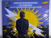 Detenido abuelo por presunto abuso sexual contra su nieta de 14 años en Zulia
