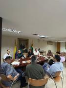 UC inicia actividades académicas y administrativas este lunes 19-Ene