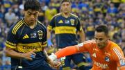 Ni Pack Fútbol ni pelota libre: quién transmite en vivo Boca vs. Olimpia