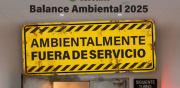 Balance Ambiental 2025: Terram advierte un año de tensiones entre la urgencia climática y la parálisis política