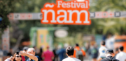 Ñam 2026: el festival gastronómico más grande de Chile regresa con los mejores chefs del mundo